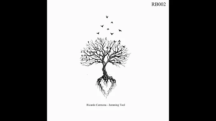 Ricardo Carmona - Groove Tool (Original Mix)