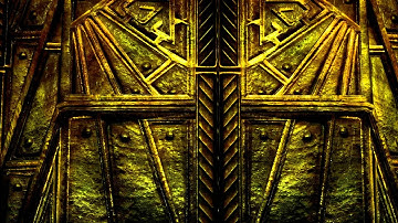 Skyrim - Lightning During Thunderstorms by Minty