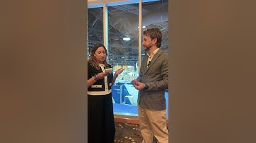 APEX Global EXPO Video Series: Aron Backstrom, SAS, VP, Product & Loyalty