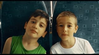 Video thumbnail of "חברים"