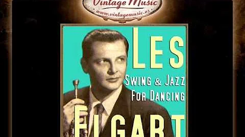 LES ELGART Jazz Swing Orchestra / Big Band , Dance...