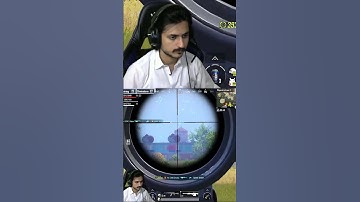 AMR Best Sniper Shots 1 vs 2 [393 Meter]