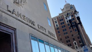 Lansing tackles gun violence prevention through city budget