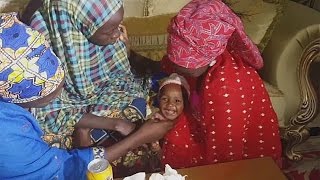 Nigerian army finds another Chibok schoolgirl taken by Boko Haram Update