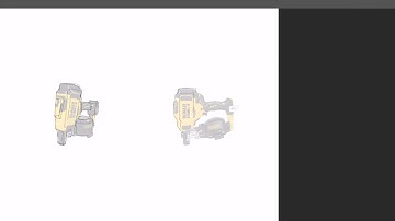 Foundation Patreon - Environment Sketching with 3D Primitives