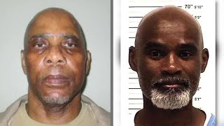 Two sexually violent predators granted release
