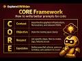 How I Structure AI Prompts