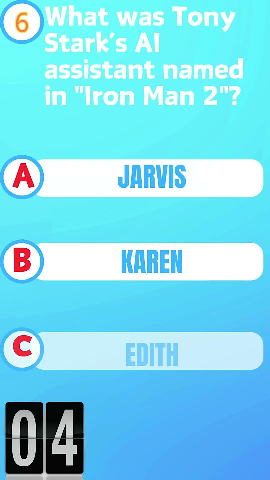 MustSee for Iron Man Fans! 9 Iron Man Trivia Questions You Didn't Know