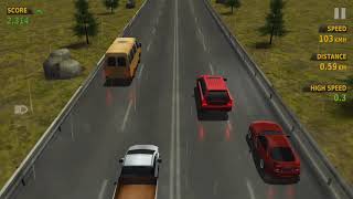 All Cars Gameplay Review Max ( Speed, Handling, Break) Traffic Racer Must Watch screenshot 3