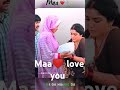 Maa💝💞 love❤️ you 💖+