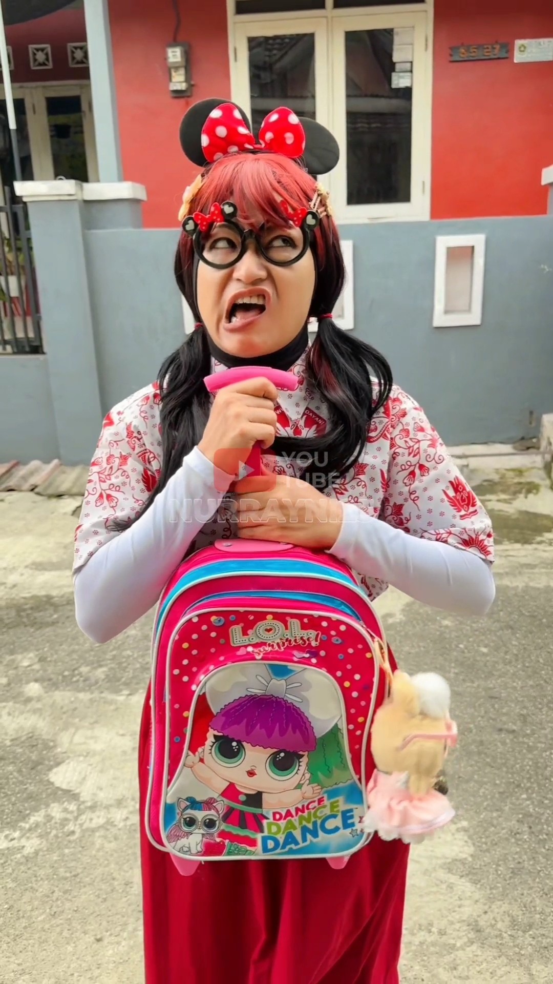TAS KOPER BELI DI LUAR NEGERI | NURRAYNI25