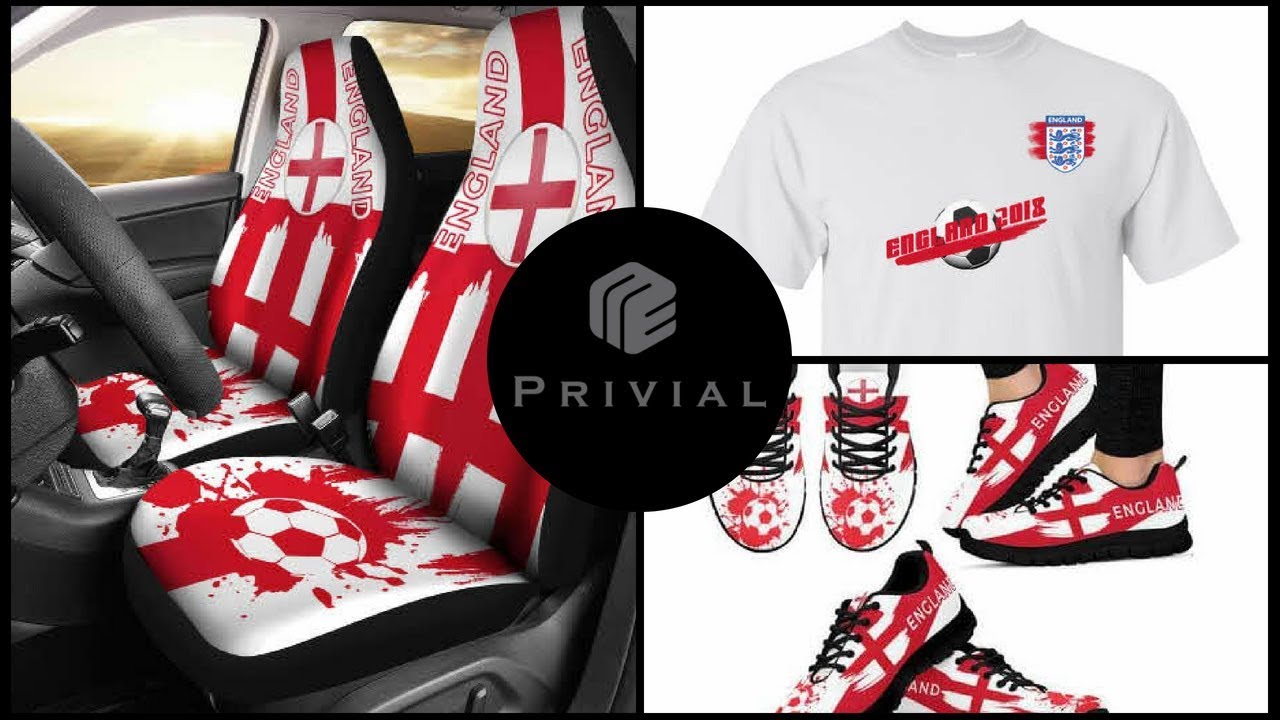 football t shirts - YouTube