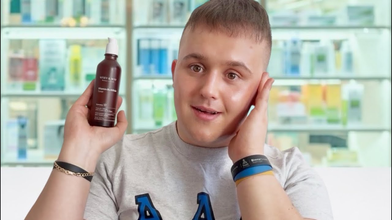 IDEALNY KOSMETYK POD MAKIJAŻ! 