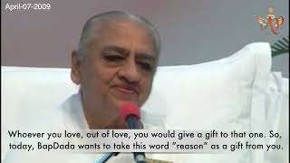 Bapdada (Part 2) - March 23, 2026