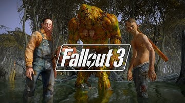 20 Minutes Of Useless Information About Fallout 3