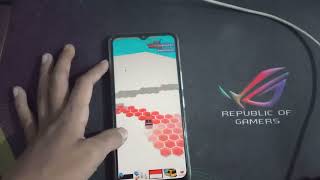 Review game playstore arena mobil : balap cepat 3D gameplay nya menarik screenshot 1