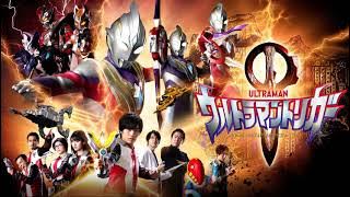 Ultraman Trigger Op [Trigger] 1 Hour