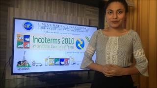 INCOTERMS 2010 Explicación Fácil