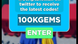 Muscle Legends Codes – New Codes! – Gamezebo