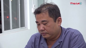 LỪA ĐẢO 20 TỶ ĐỂ ĐIỀU CHUYỂN GIÁM ĐỐC CÔNG AN TỈNH