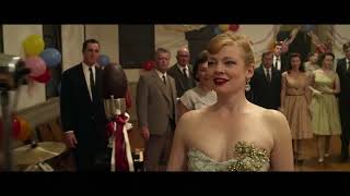 The Dressmaker Movie Clip - Gertrude's Entrance  (2016) - Sarah Snook Movie
