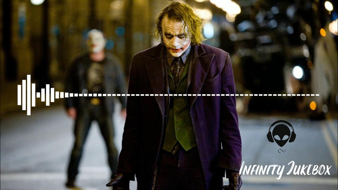 The Dark Knight Medley | Why So Serious? | Like A Dog Chasing Cars | Hans Zimmer | Infinity Jukebox The Dark Knight Medley | Why So Serious? | Like A Dog Chasing Cars | Hans Zimmer | Infinity Jukebox