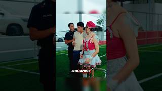 ATM Scammer Tricked an Old Woman… But This Brave Girl Changed Everything! 👵💳❤️ #shorrts #shortfeed