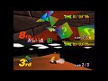 Mario Kart 64 - Live 04.03.2021 - Amped Up