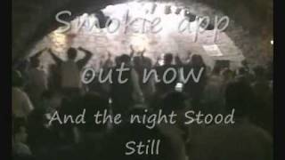 Smokie:- And The Night Stood Still -