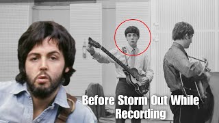 Download Lagu The One Beatles Song that Caused Paul McCartney to Storm Out While Recording MP3 Download Lagu The One Beatles Song that Caused Paul McCartney to Storm Out While Recording MP3