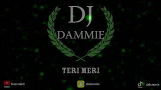 TERI MERI | BASSLINE REMIX | RAHAT FATEH ALI KHAN | SHREYA GHOSHAL | 2025 BOLLYWOOD REMIX