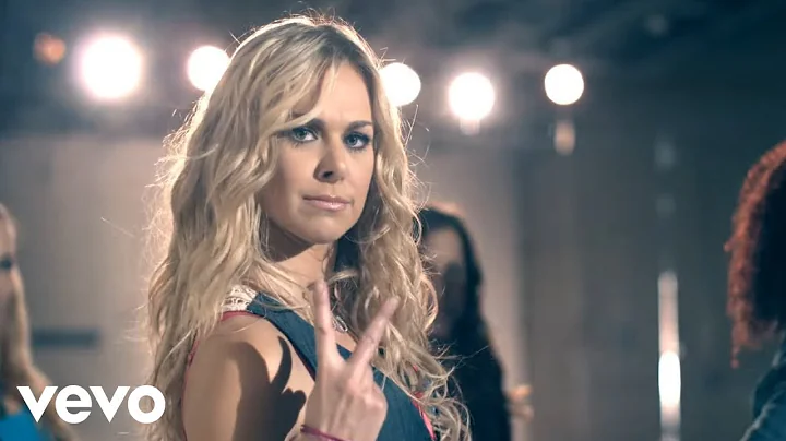 Laura Bell Bundy - Two Step (Official Video) ft. C...