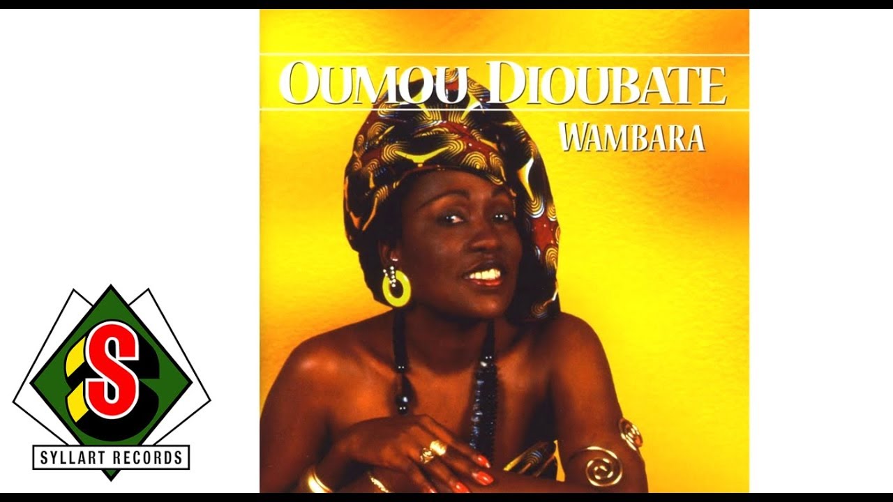 Obejrzyj Oumou Dioubaté - Ma we (audio) w YouTube Obejrzyj Oumou Dioubaté - Ma we (audio) w YouTube