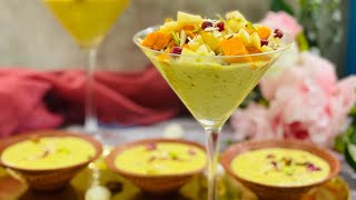 How to make authentic Makhane Ki Phirni at home
