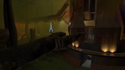 Backwash - An Incredible Halo Infinite H2 Remake by  D3LTA V - Forge Spotlight #6 - HSFN Volume 2