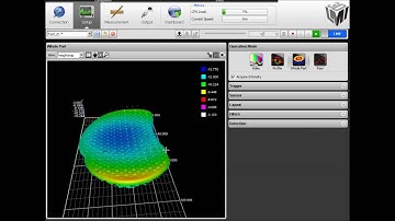 3D inspection of a tangleteezer with machine vision from STEMMER IMAGING