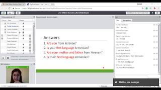General English_Lesson 4_April 16, 2018