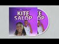 Kite salop lyric by pdadyofficial prezidan jojo spider boy