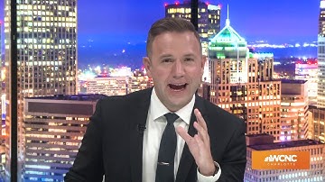 Record-breaking early voter turnout in North Carolina