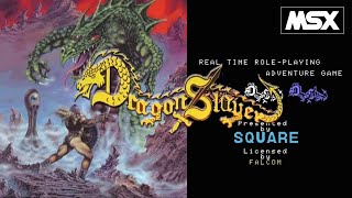 ドラゴンスレイヤー MSX mqdefault.jpg