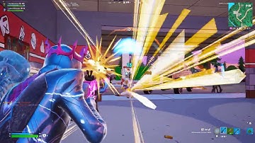 Fortnite 2025 11 09 Part 1 Kwiki to Zipline Victoy Duos with Lady V