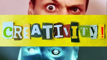How creative are artists really?