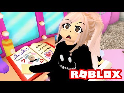 I Didn T Know My Roomate Was A Prince Roblox Royale High Roleplay Youtube - i didnt know my roomate was a prince roblox royale high