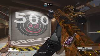 500FPS Siege Clips