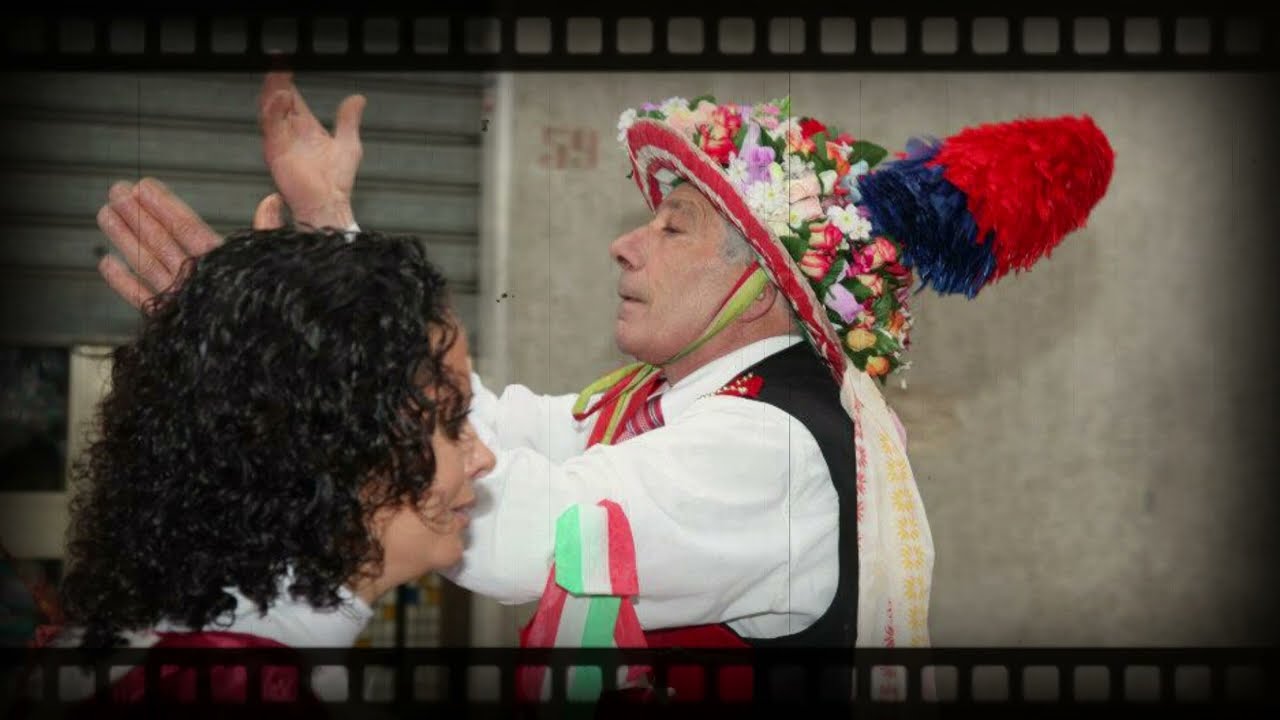 MA.BI: dentro la mascarata - Serino 2022