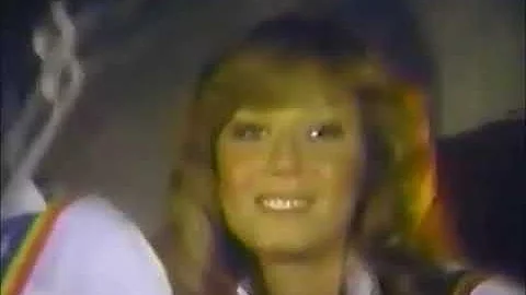 1979 California Fever with Jimmy McNichol on CBS