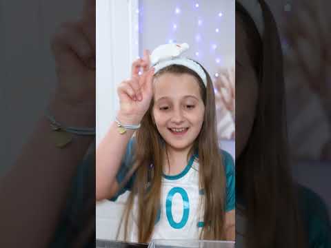 Разрисуй Игрушку Игра В Кальмара Челлендж #funсемейка