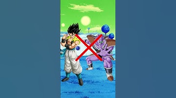 WHAT IF GINYU SWAPPED BODIES WITH......