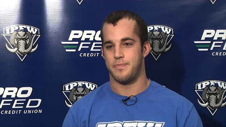 Brandon Pease Video Profile