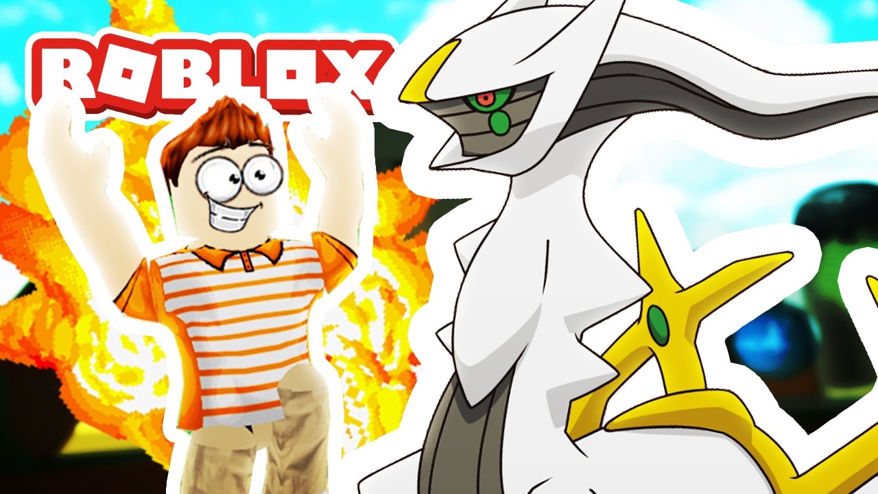 Top 7 Best Pokemon Games On Roblox Geekcom - new guess the character names unfinished roblox